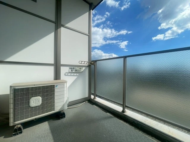 グランドポレストーネ鶴見