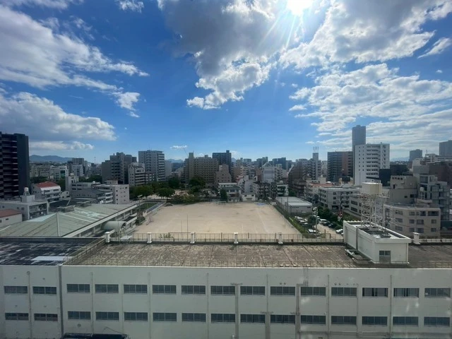 グランドポレストーネ鶴見