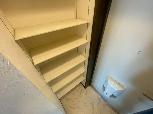 グランドポレストーネ鶴見