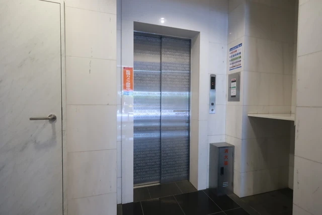 グランドポレストーネ鶴見