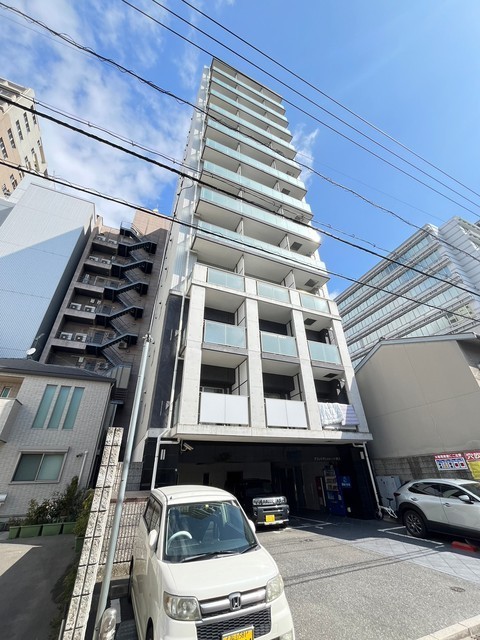 グランドポレストーネ鶴見