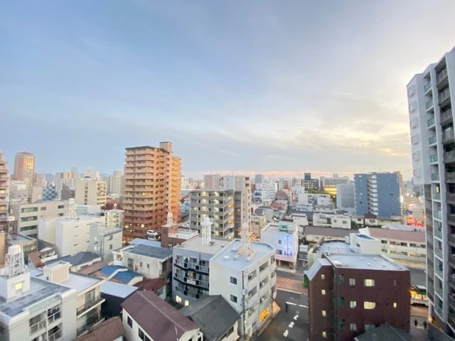 エネピア天満町