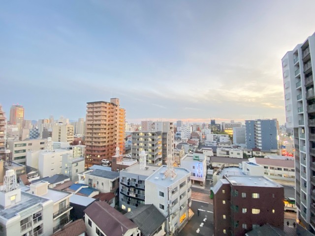 エネピア天満町