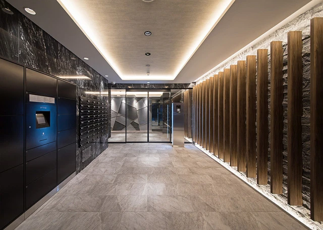 エネピア天満町