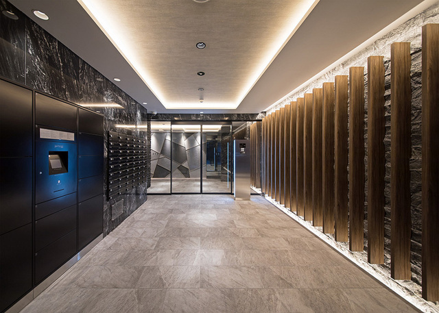 エネピア天満町