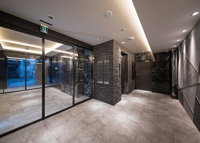 エネピア天満町