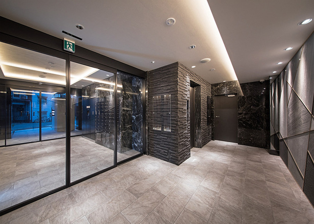 エネピア天満町