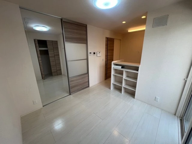 セジュール広島萬象園