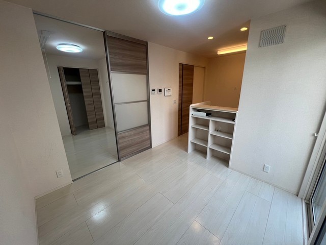 セジュール広島萬象園