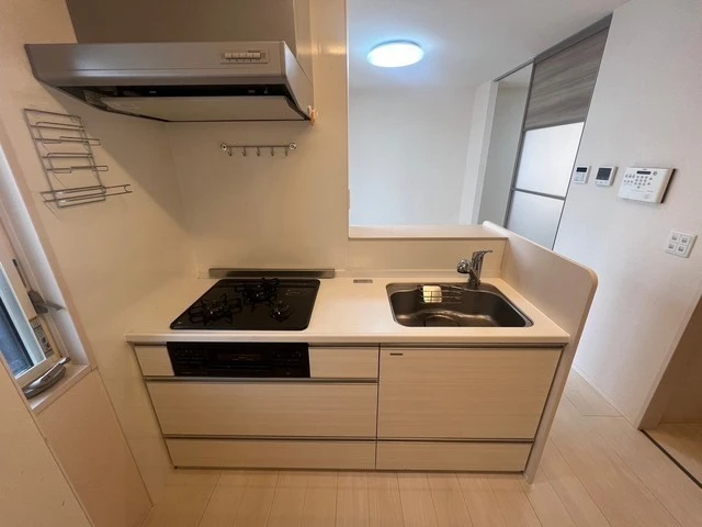 セジュール広島萬象園