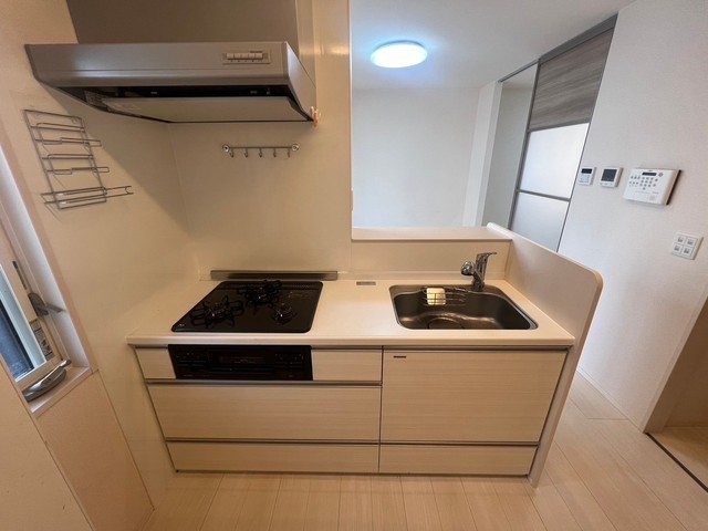 セジュール広島萬象園