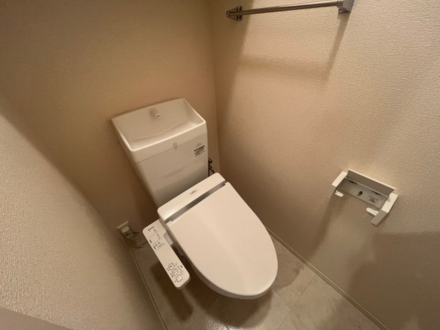 セジュール広島萬象園