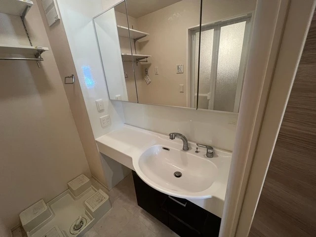 セジュール広島萬象園