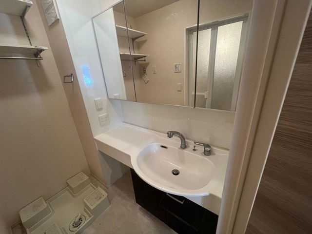 セジュール広島萬象園