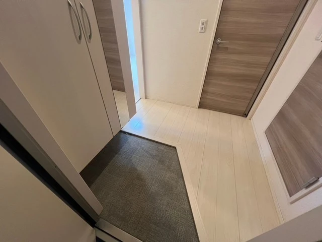 セジュール広島萬象園