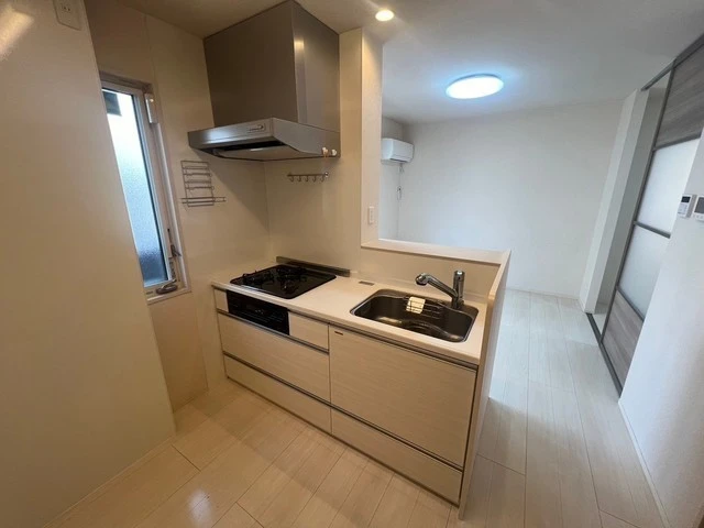 セジュール広島萬象園