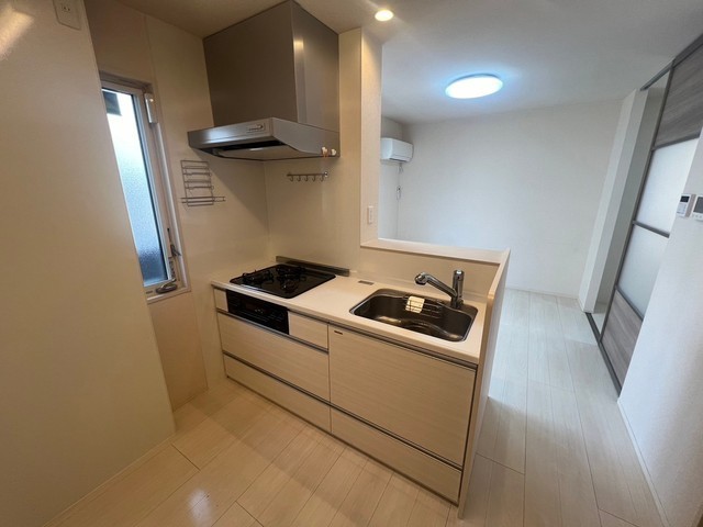 セジュール広島萬象園