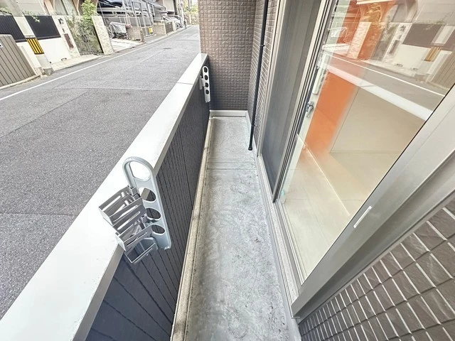 セジュール広島萬象園