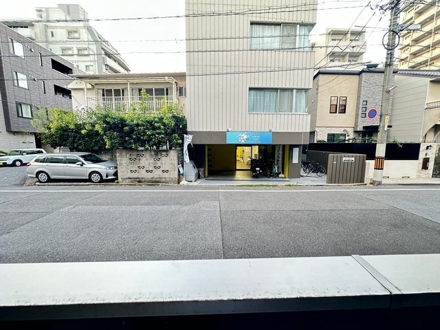 セジュール広島萬象園