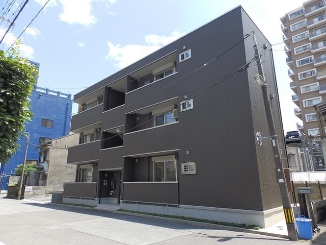 セジュール広島萬象園