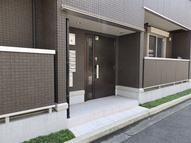 セジュール広島萬象園