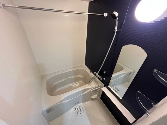 双葉ヒルズ海老園