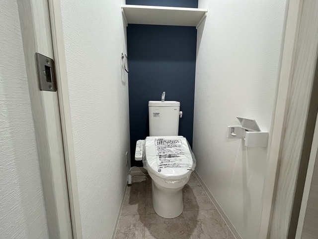 双葉ヒルズ海老園