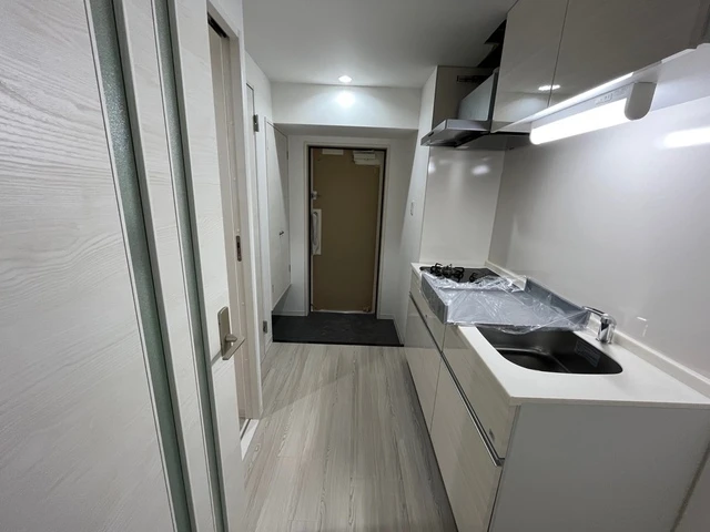 双葉ヒルズ海老園