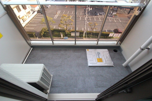 双葉ヒルズ海老園