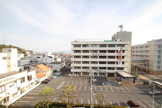 双葉ヒルズ海老園