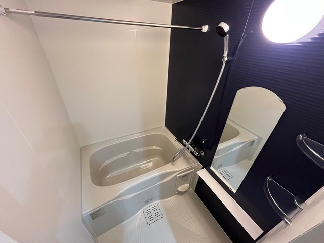 双葉ヒルズ海老園