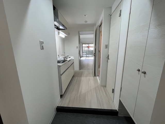 双葉ヒルズ海老園