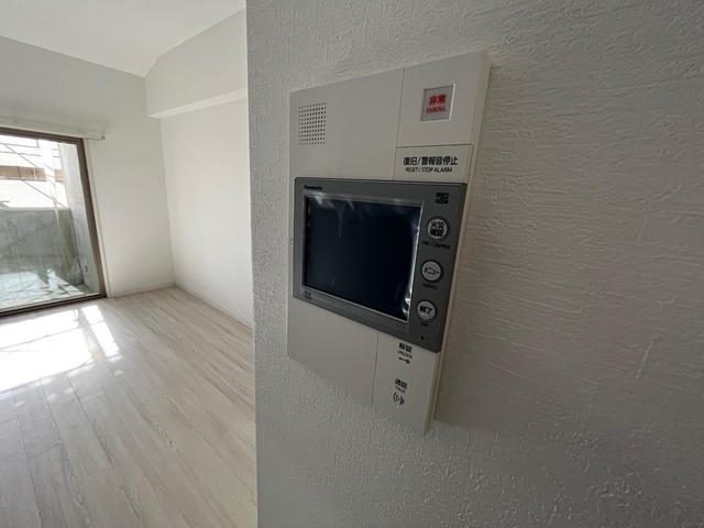 双葉ヒルズ海老園