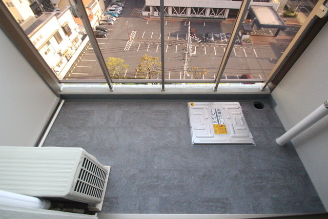 双葉ヒルズ海老園