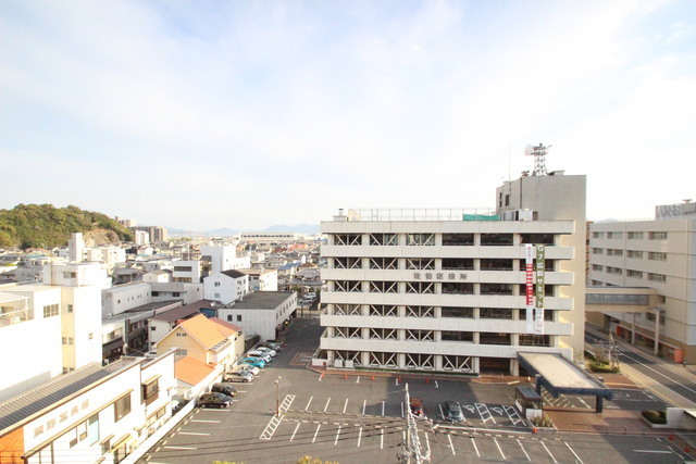 双葉ヒルズ海老園