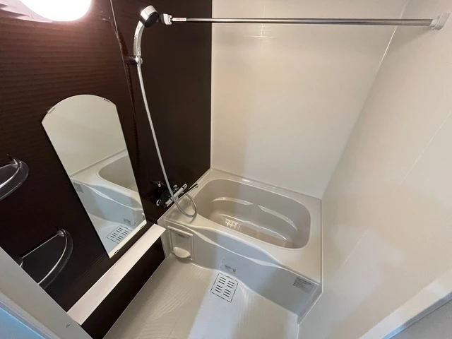 双葉ヒルズ海老園