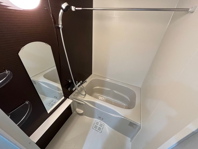 双葉ヒルズ海老園