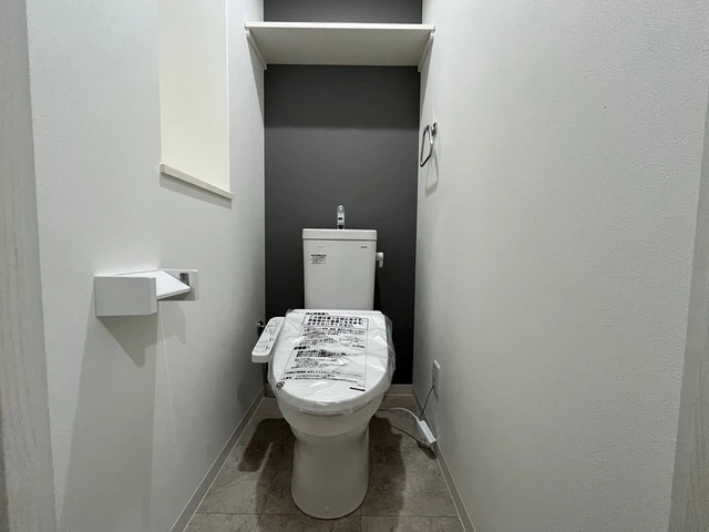 双葉ヒルズ海老園