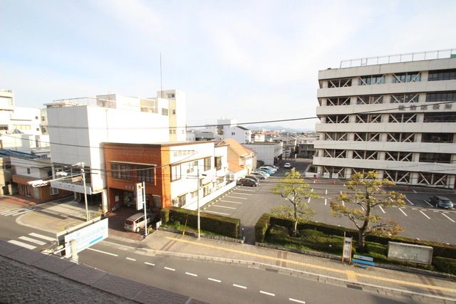 双葉ヒルズ海老園