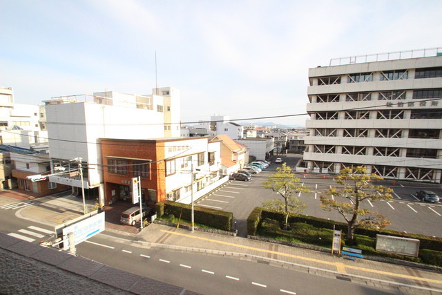 双葉ヒルズ海老園