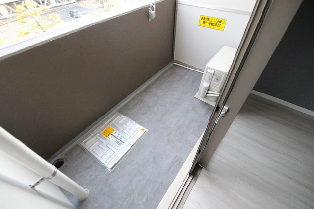 双葉ヒルズ海老園