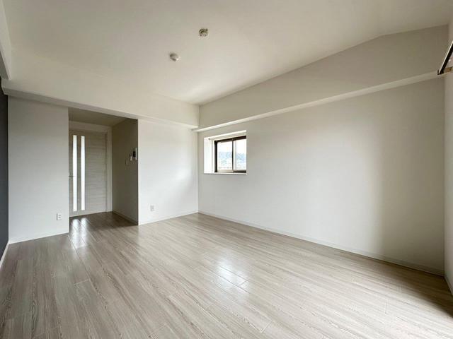 双葉ヒルズ海老園