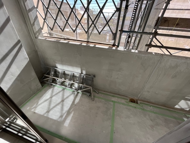 双葉ヒルズ海老園