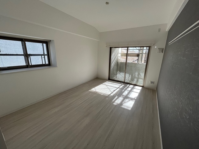 双葉ヒルズ海老園