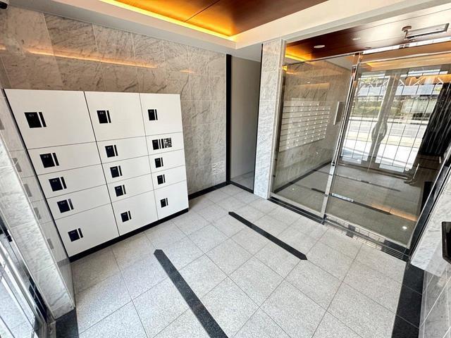 双葉ヒルズ海老園