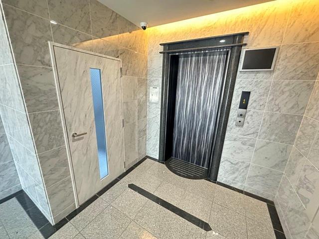 双葉ヒルズ海老園