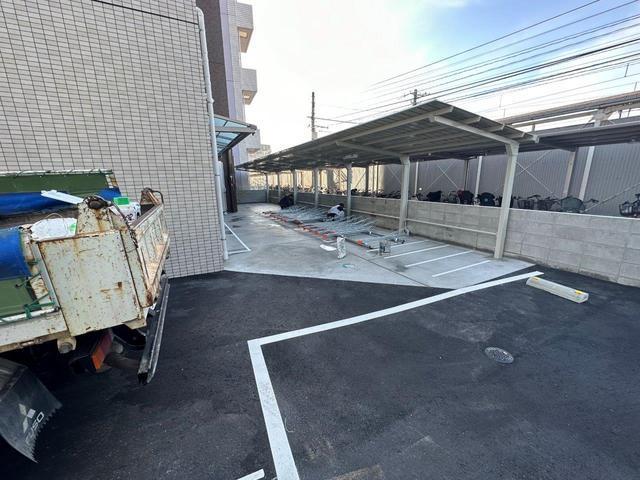 双葉ヒルズ海老園