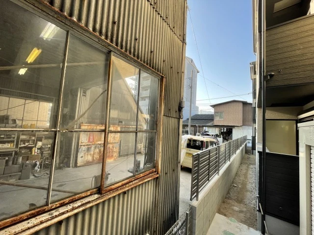 セブンプロート串戸