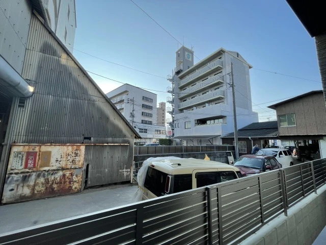 セブンプロート串戸