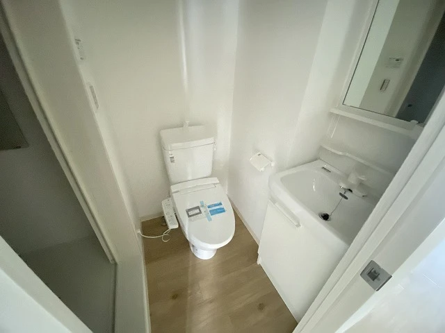 エタニティ八幡